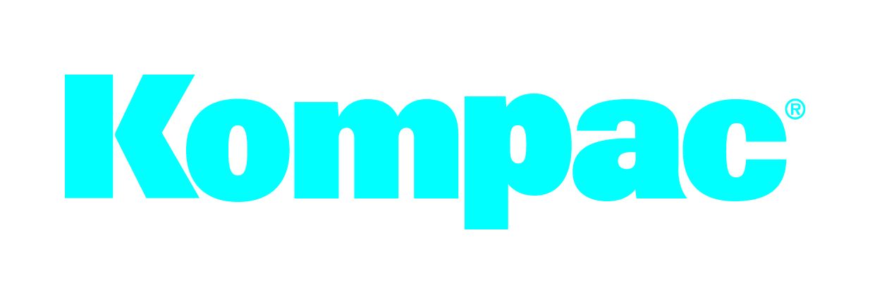 kompac Logo