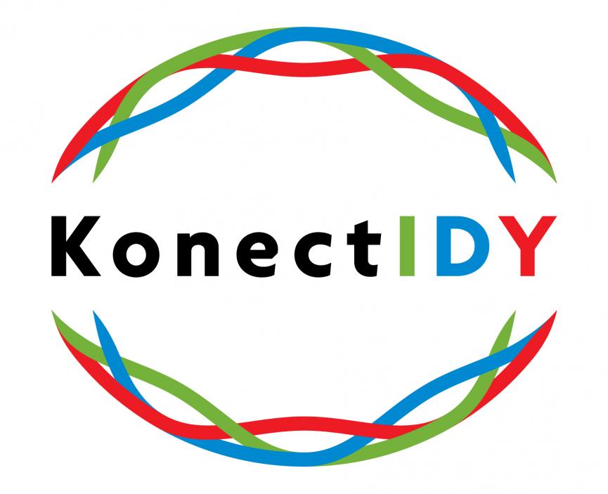 KonectIDY Logo
