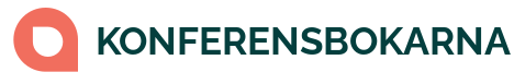 Konferensbokarna i Norden AB Logo