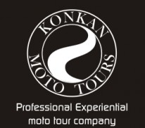 Konkan Moto Tours Logo
