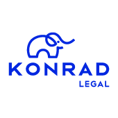 konradlegal Logo