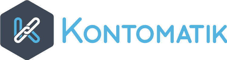 kontomatik Logo