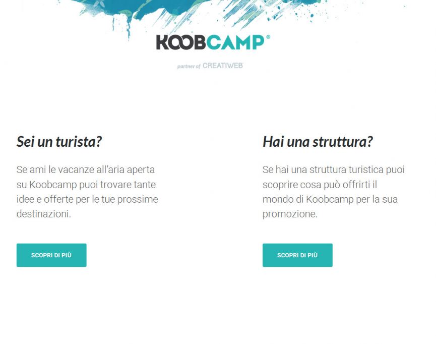 koobcamp Logo