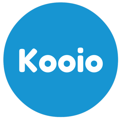 kooiomarketplace Logo