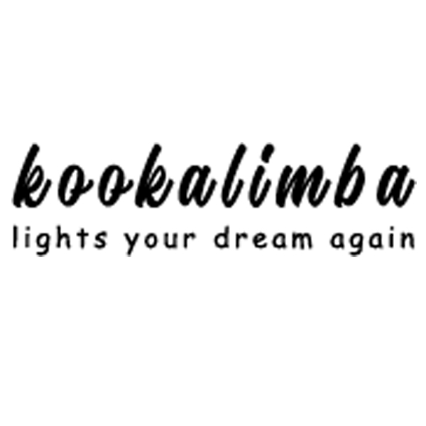 kookalimba Logo