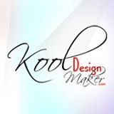 Kool Design Maker Logo