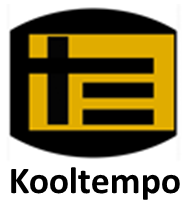 Kooltempo Toronto DJ Service Logo