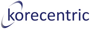 korecentric Logo