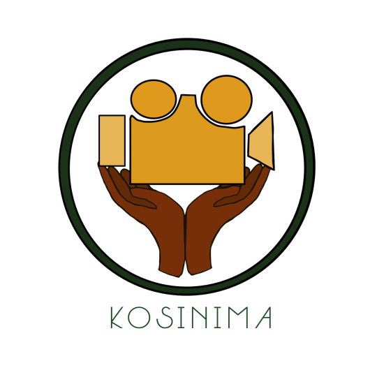 Kosinima, Inc. Logo