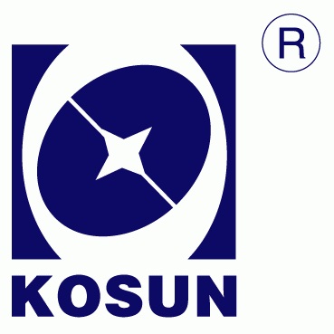 kosunsolidscontrol Logo