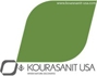 kourasanit Logo