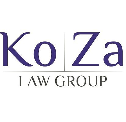 kozalaw Logo