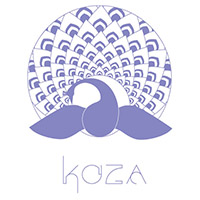 KOZA Logo
