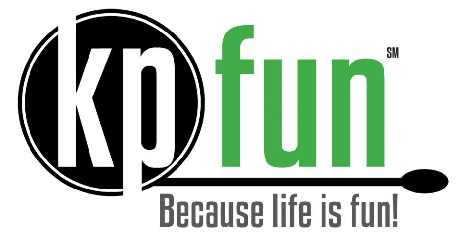 KpFun Logo