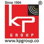 kpgroup Logo