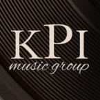 KPI Music Group Logo