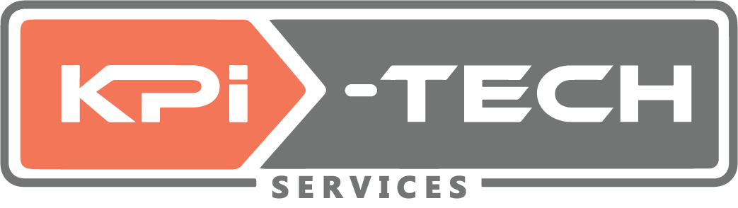 KPi-Tech Services Logo