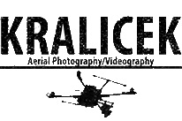 Kralicek Aerial Photography/Videography Logo