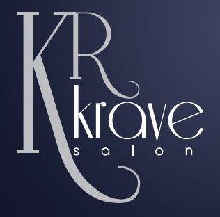 kravesalons Logo