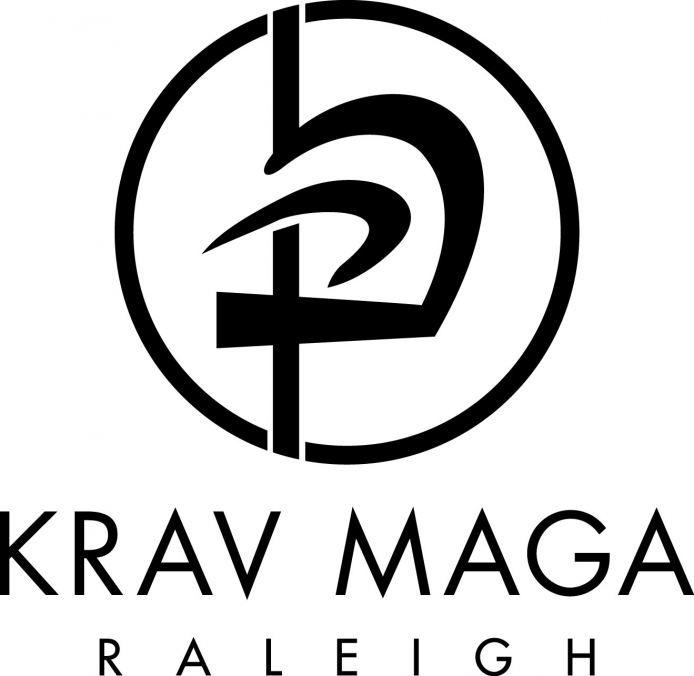 kravmagaraleigh Logo