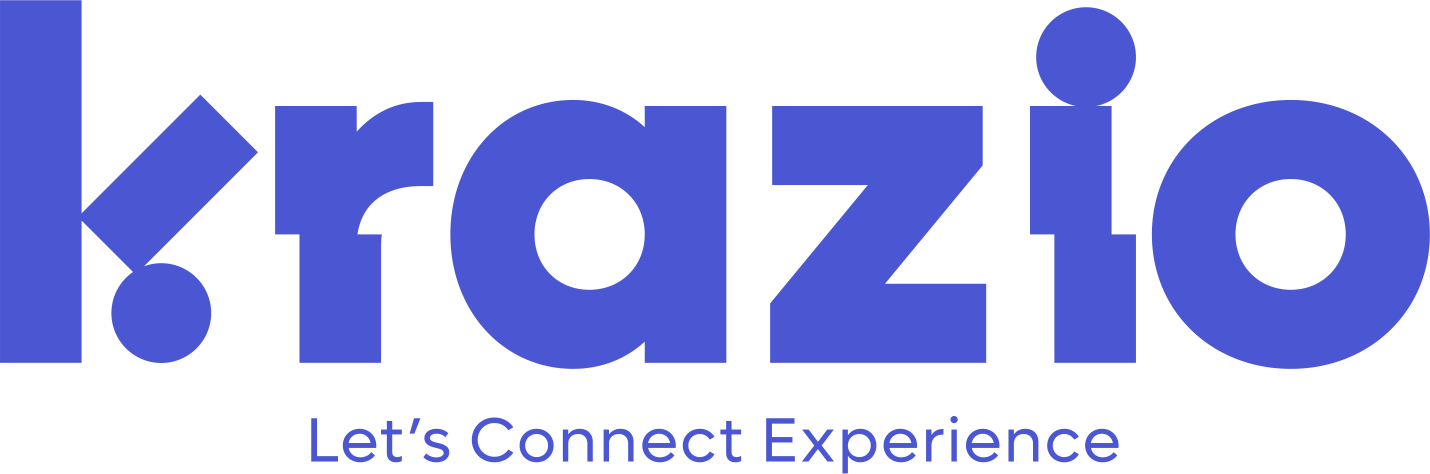 Krazio Cloud Logo