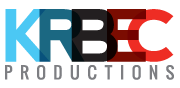 krbecproductions Logo