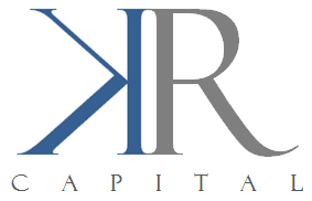 KR Capital LLC Logo