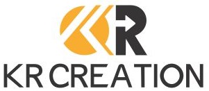 krcreation Logo