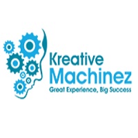 kreative-machinez Logo