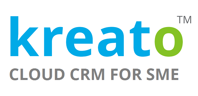 Navrita Software - Kreato CRM Logo