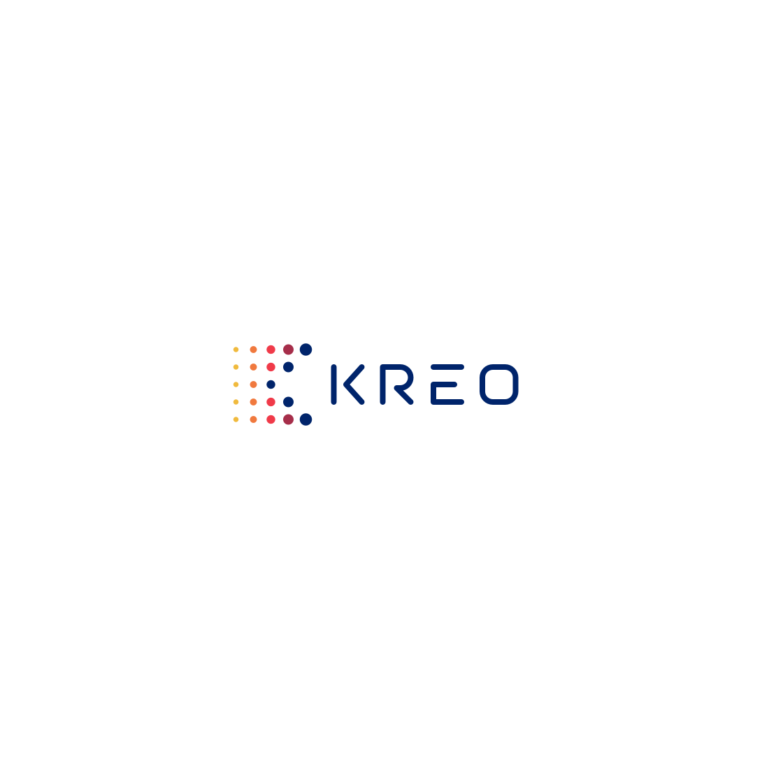 kreo-software Logo