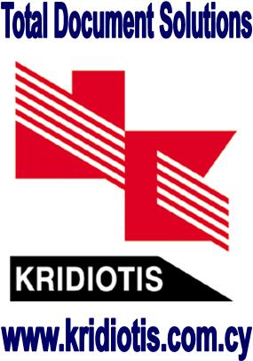 kridiotis Logo