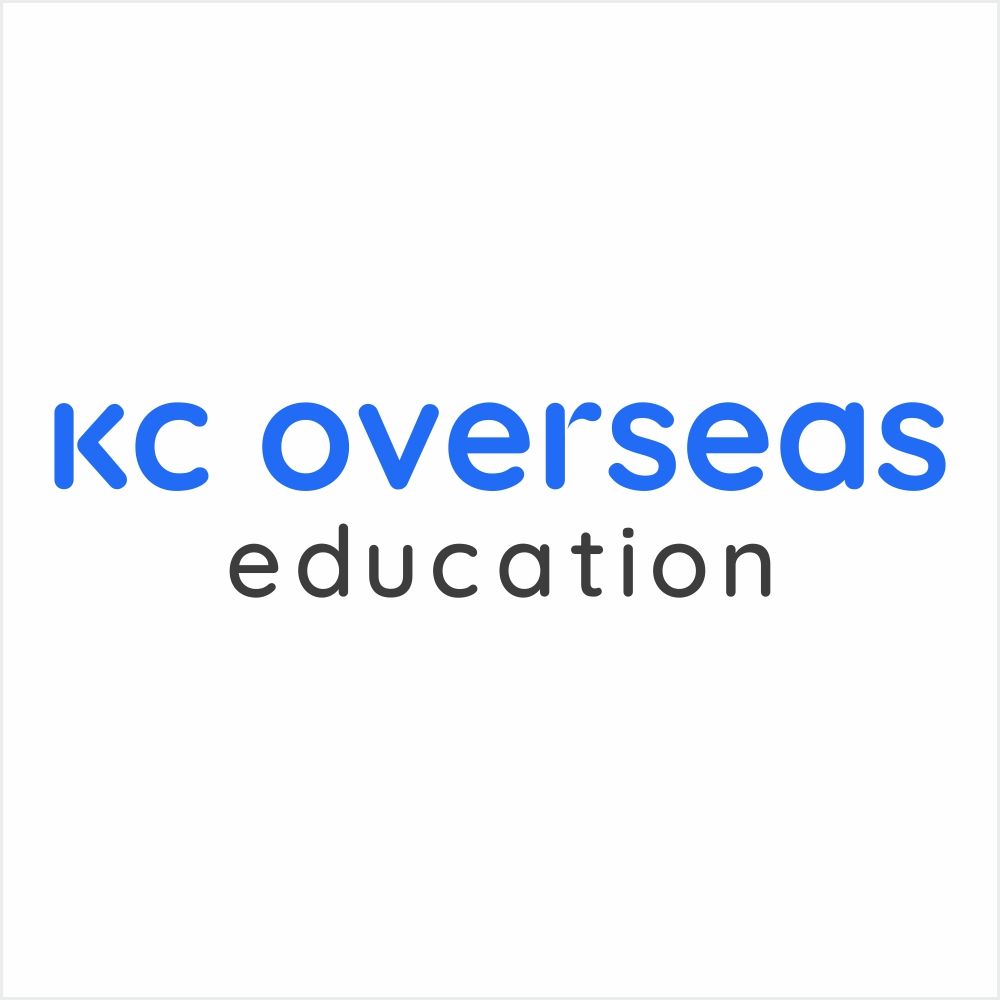 KC Overseas Education Logo