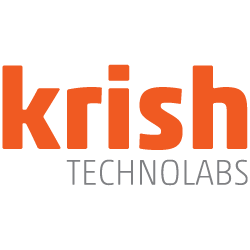 Krish Technolabs Pvt. Ltd. Logo