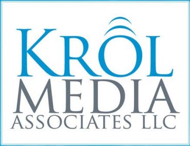 Krol Media Logo