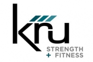 Kru Strength and Fitness Logo