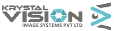 Krystalvision Image System Pvt Ltd. Logo