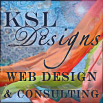 ksldesigns Logo