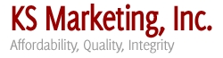 ksmarketing Logo