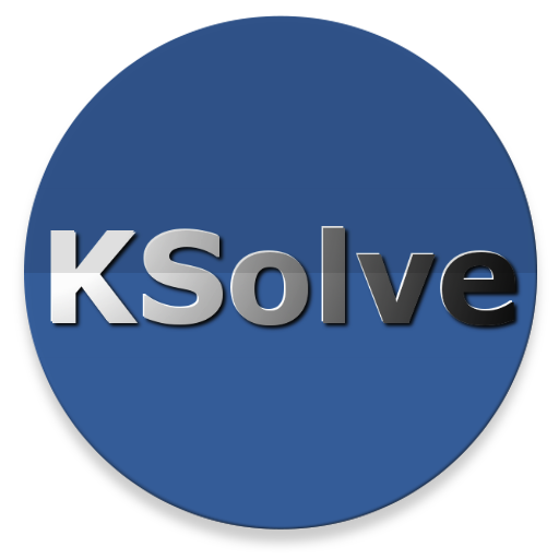 KSolve LLC Logo