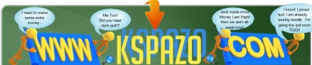 kspazo-com Logo