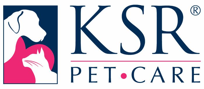 KSR Pet Care LLC Logo