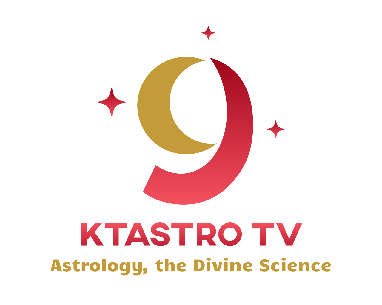 ktastro Logo