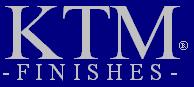 ktmfinishes Logo