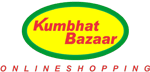 kumbhat-dryfruits Logo