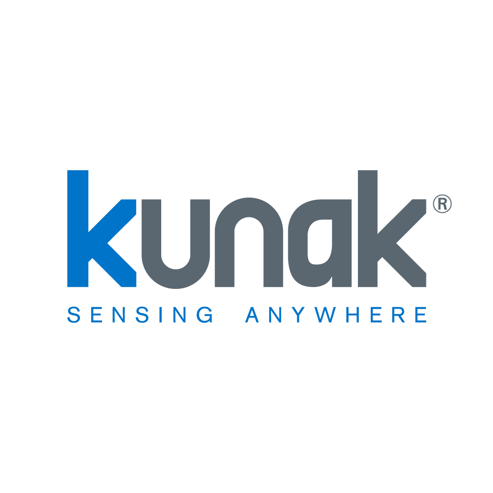 Mikel Iceta - Kunak Logo