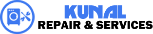 kunalrepairservices Logo