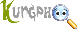 kungphoo Logo