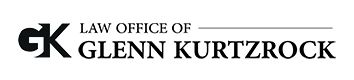 Law Office of Glenn Kurtzrock Logo