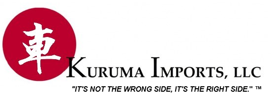 Kuruma Imports, LLC Logo